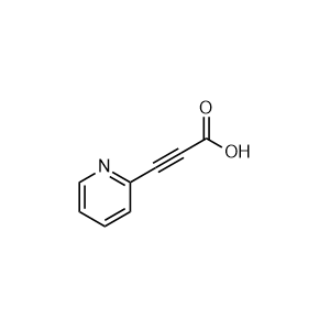 3-(pyridin-2-yl)propiolic acid