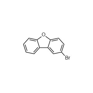 2-Bromodibenzofuran