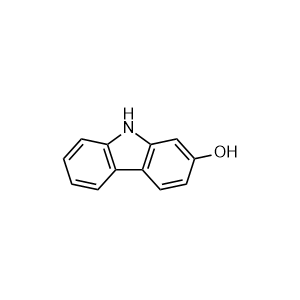 2-Hydroxycarbazole