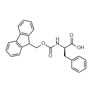 Fmoc-D-phenylalanine