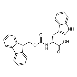 Fmoc-D-Tryptophan