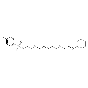 Tos-PEG4-THP