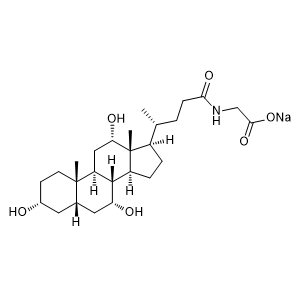 Sodium glycocholate