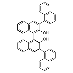 (S)-[1,3':1',1'':3'',1'''-Quaternaphthalene]-2',2''-diol