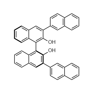 (S)-[2,3':1',1'':3'',2'''-Quaternaphthalene]-2',2''-diol