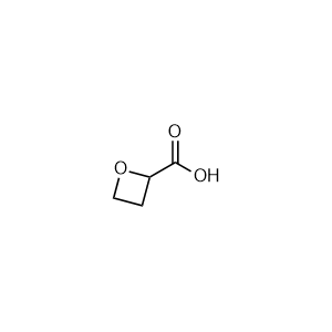 2-Oxetanecarboxylic acid