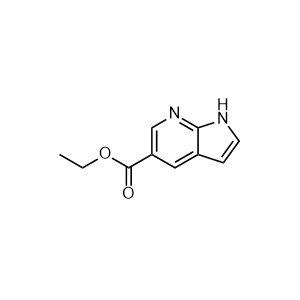 Ethyl 1H-pyrrolo[2,3-b]pyridine-5-carboxylate