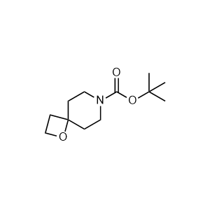 tert-Butyl 1-oxa-7-azaspiro[3.5]nonane-7-carboxylate