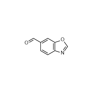 Benzo[d]oxazole-6-carbaldehyde