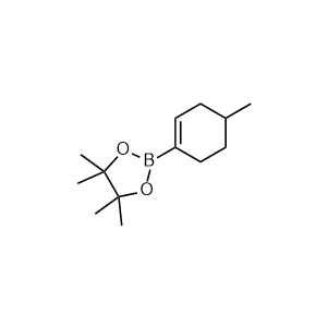 4-Methylcyclohexene-1-boronic acid pinacol ester