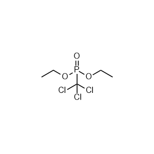 Diethyl (trichloromethyl)phosphonate
