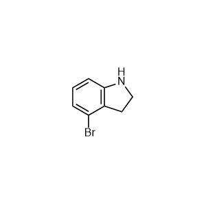 4-Bromoindoline