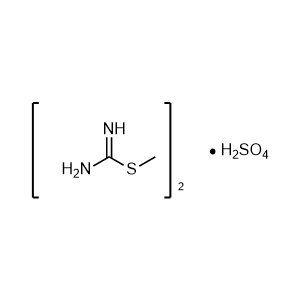 S-Methylisothiourea sulfate