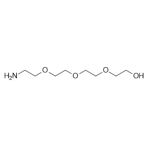 1-Amino-3,6,9-trioxaundecanyl-11-ol