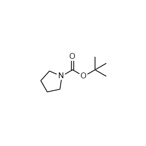 N-Boc-Pyrrolidine