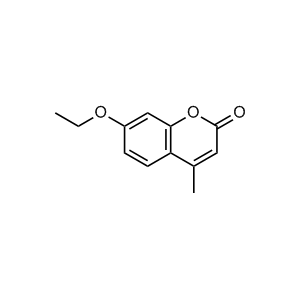 7-Ethoxy-4-methylcoumarin