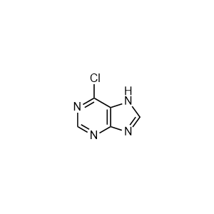 6-Chloropurine