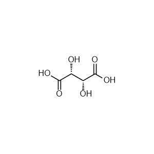 L-(+)-Tartaric acid