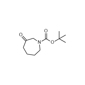 tert-butyl 3-oxoazepane-1-carboxylate