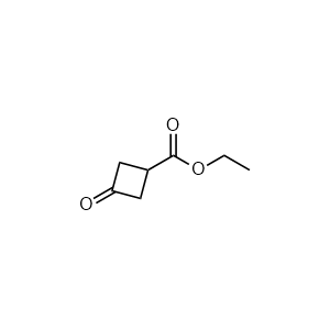 Ethyl 3-oxocyclobutanecarboxylate