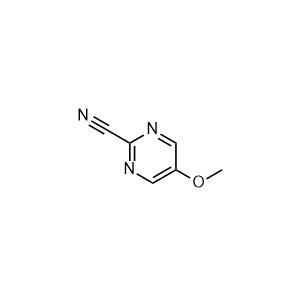 5-Methoxypyrimidine-2-carbonitrile