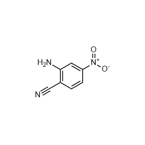 2-Amino-4-nitrobenzonitrile