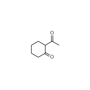 2-Acetylcyclohexanone