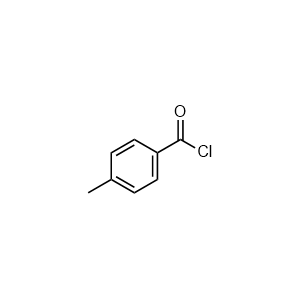 p-Methylbenzoyl chloride