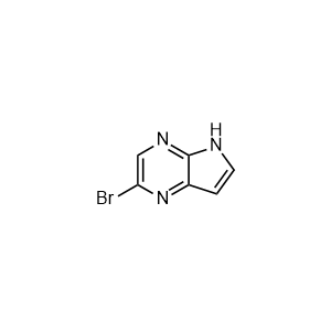 5-Bromo-4,7-diazaindole