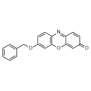 Resorufin benzyl ether
