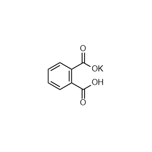 Potassium hydrogen phthalate