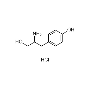 L-Tyrosinol hydrochloride