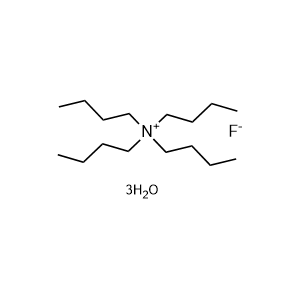 Tetrabutylammonium fluoride trihydrate