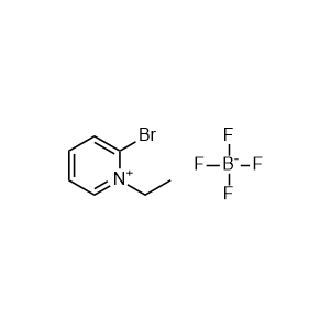 2-Bromo-1-ethylpyridinium Tetrafluoroborate