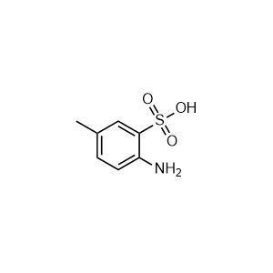 4-Aminotoluene-3-sulfonic acid