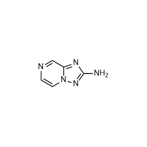 [1,2,4]Triazolo[1,5-a]pyrazin-2-amine