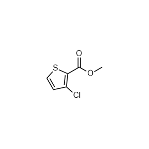 Methyl 3-chlorothiophene-2-carboxylate