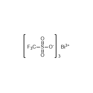 Bismuth(III) trifluoromethanesulfonate