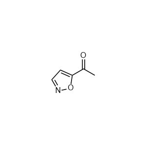 1-(isoxazol-5-yl)ethan-1-one
