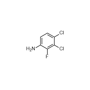 3,4-Dichloro-2-fluoroaniline