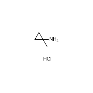 1-Methylcyclopropanamine hydrochloride