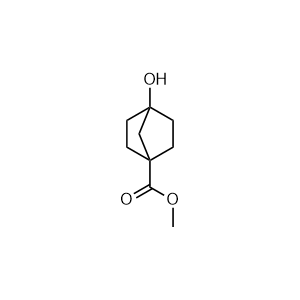 Methyl 4-hydroxybicyclo[2.2.1]heptane-1-carboxylate