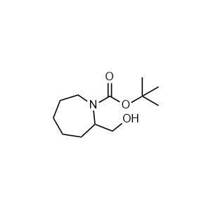 tert-Butyl 2-(hydroxymethyl)azepane-1-carboxylate