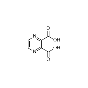2,3-Pyrazinedicarboxylic acid
