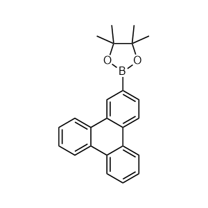 Triphenylen-2-ylboronic acid pinacol ester