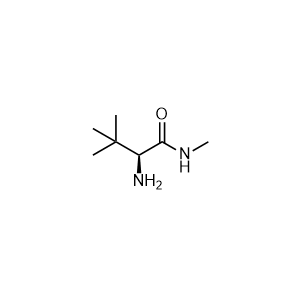 S-tert-Leucine N-methylamide