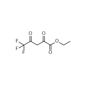 Ethyl 5,5,5-trifluoro-2,4-dioxopentanoate