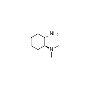 (1S,2S)-N1,N1-Dimethylcyclohexane-1,2-diamine