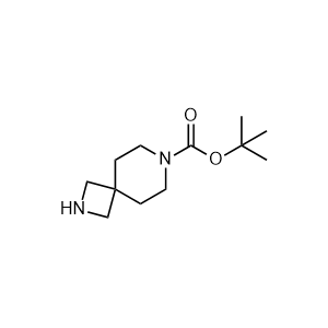 tert-Butyl 2,7-diazaspiro[3.5]nonane-7-carboxylate