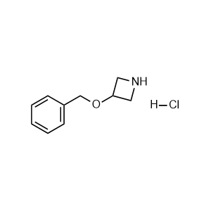 3-(Benzyloxy)azetidine hydrochloride